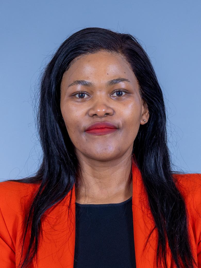 Siphokazi Mahintsho